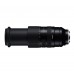 Tamron 50-400mm F/4.5-6.3 Di III VC VXD - Sony FE